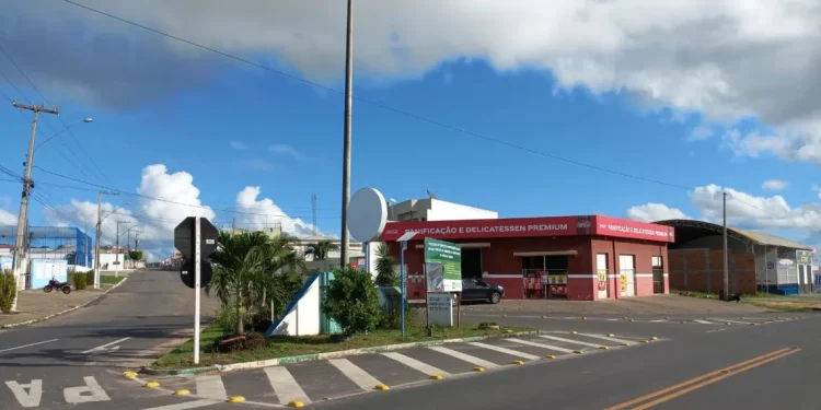 Rodovia da Rota da Farinha leva desenvolvimento para o Território Agreste