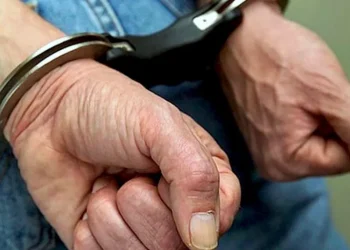 DAGV prende homem de 39 anos acusado de estuprar uma criança de apenas 11 anos em Aracaju