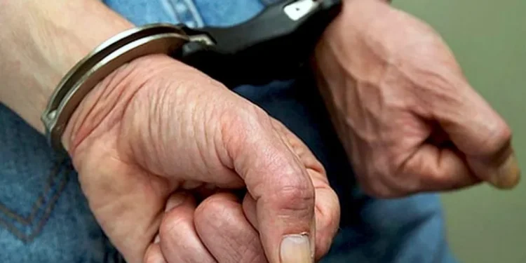 DAGV prende homem de 39 anos acusado de estuprar uma criança de apenas 11 anos em Aracaju