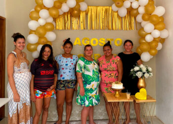 Prefeitura de Lagarto dá continuidade às ações do Agosto Dourado