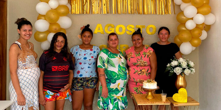Prefeitura de Lagarto dá continuidade às ações do Agosto Dourado
