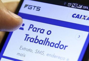 FGTS: saque extraordinário pode ser solicitado até 15 de dezembro