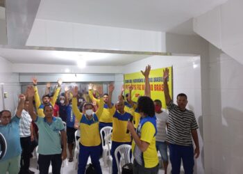 Trabalhadores dos Correios preparam greve para 1º de setembro