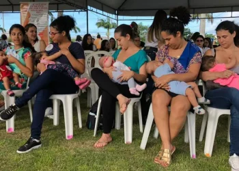 Mamaço é promovido amanhã pelo Hospital e Maternidade Santa Isabel