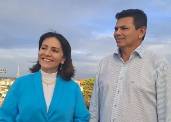 “Valmir continua sendo o nosso candidato ao governo. Estamos confiantes na reviravolta da decisão”, afirma Emília Corrêa