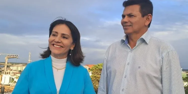 “Valmir continua sendo o nosso candidato ao governo. Estamos confiantes na reviravolta da decisão”, afirma Emília Corrêa