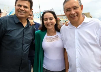 Convenção do Patriota confirmará Emília Corrêa como candidata à vice-governadora do estado de Sergipe