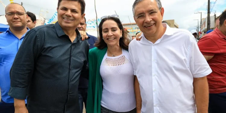 Convenção do Patriota confirmará Emília Corrêa como candidata à vice-governadora do estado de Sergipe
