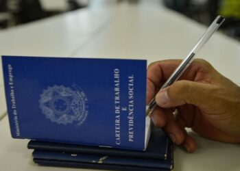 Estado de Sergipe registrou 3.191 requerimentos ao Seguro-Desemprego no mês de julho, diz Federação das Indústrias