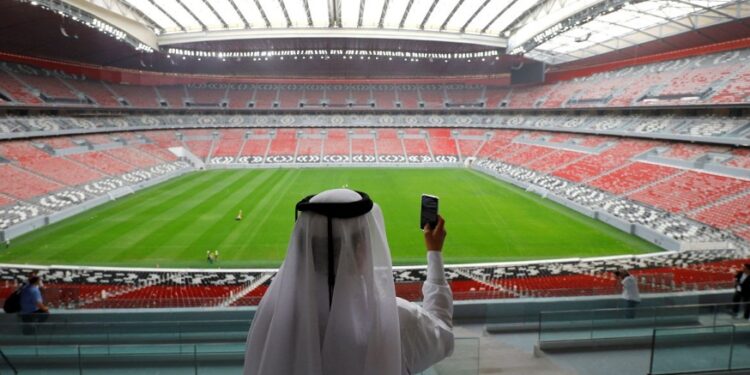 Fifa antecipa início da Copa do Mundo para 20 de novembro