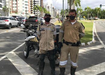 Corrida de rua altera trânsito na avenida Beira Mar neste sábado, 20