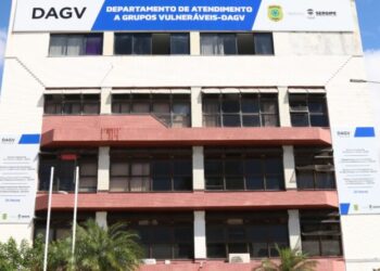 DAGV prende homem por estupro de vulnerável em Aracaju