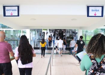 Terminam hoje inscrições do Prouni para o segundo semestre