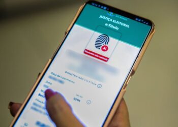 TSE libera consulta a local de votação para eleitor em trânsito