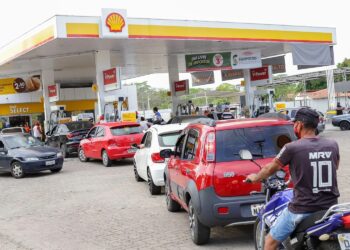 Região Nordeste registra os maiores recuos do País no preço de todos os combustíveis, aponta Ticket Log