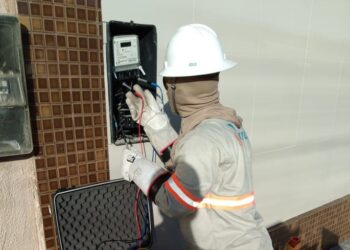 Furto de energia: 700 irregularidades foram identificadas em agosto