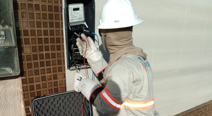 Furto de energia: 700 irregularidades foram identificadas em agosto