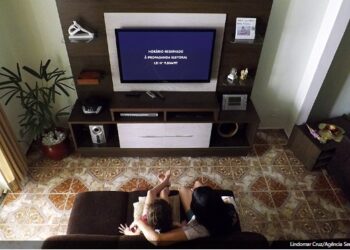 Horário eleitoral estreia nesta sexta-feira com novas regras de distribuição de tempo