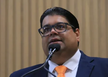 Joaquim da Janelinha lamenta mais um acidente na antiga Heráclito Rolemberg