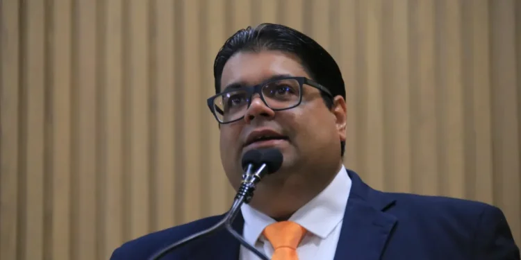 Joaquim da Janelinha lamenta mais um acidente na antiga Heráclito Rolemberg