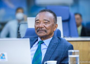 PL de Dr. Manuel Marcos sobre a Política de Prevenção do Diabetes segue para a sanção do prefeito