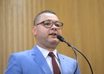 Eduardo Lima quer políticas públicas para prevenir a gravidez