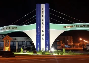 Itabaiana celebra 134 anos  com evento, shows e arrastão