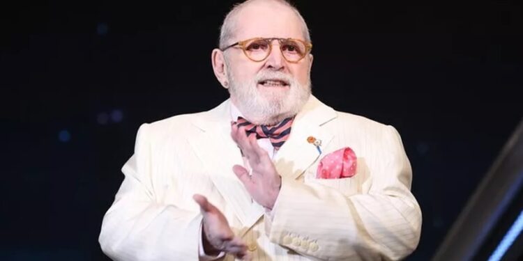 Jô Soares morre em São Paulo aos 84 anos