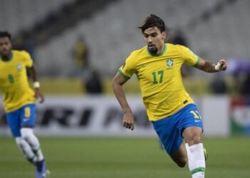 Clube da Premier League faz proposta de R$ 203 milhões por Paquetá