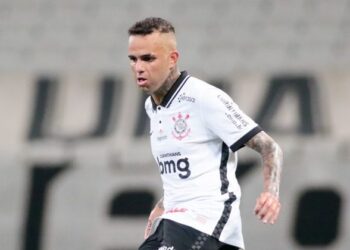 Corinthians deve emprestar os jogadores Luan e Ramiro ao Santos