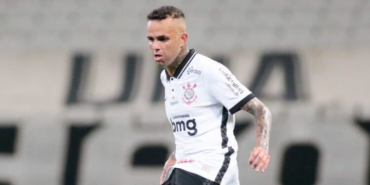 Corinthians deve emprestar os jogadores Luan e Ramiro ao Santos