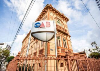 OAB Sergipe realizará sabatina com os candidatos ao Governo