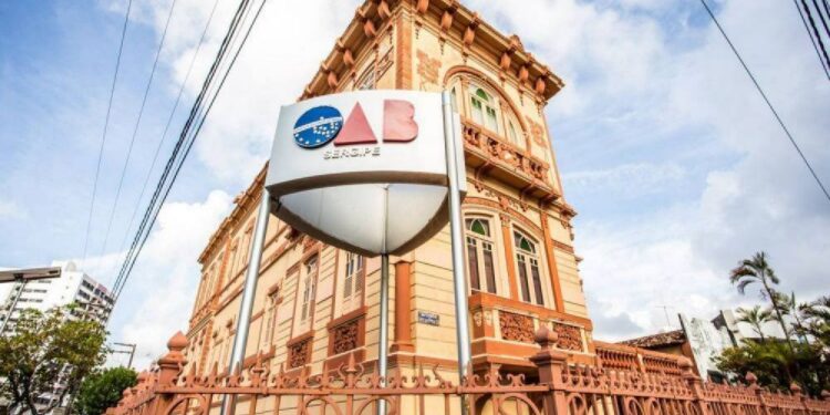 OAB Sergipe realizará sabatina com os candidatos ao Governo