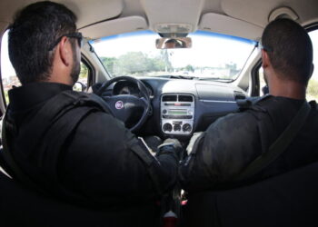 Polícia Civil fecha oficina clandestina de armas de fogo em Lagarto