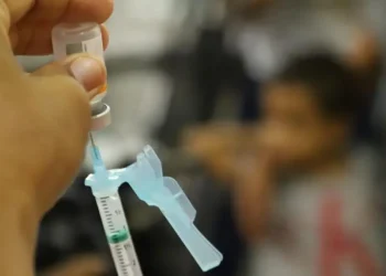 Aracaju zera estoque de vacina contra Influenza para público em geral, após vacinar 203.669 pessoas