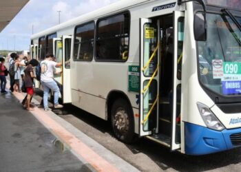 População aprova operação de novas linhas de ônibus do transporte coletivo