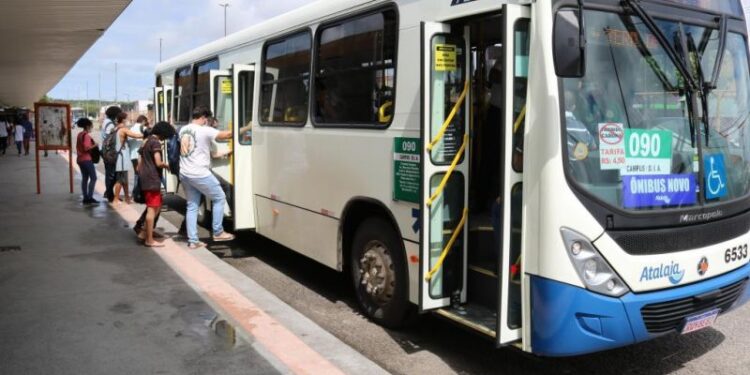 População aprova operação de novas linhas de ônibus do transporte coletivo