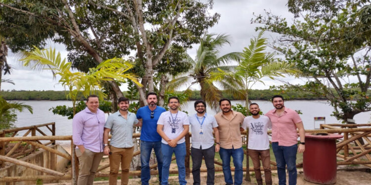 Prefeitura promove visita técnica com empresários da Fecomércio nas sete ilhas de São Cristóvão