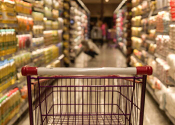 Auxílio Brasil de R$ 600 compra cesta básica em apenas três capitais