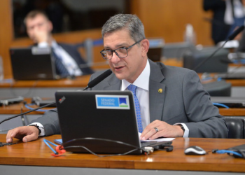 Rogério Carvalho é destaque em premiação nacional pelo 4º ano consecutivo