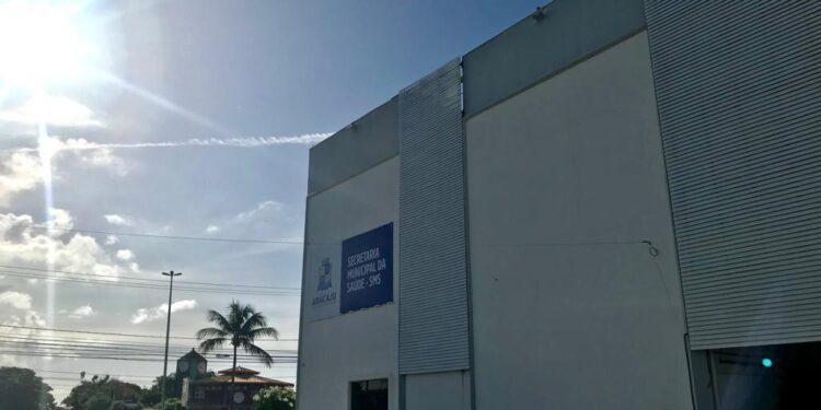 PSS: Aracaju faz nova convocação para ampliar cadastro reserva de profissionais da saúde