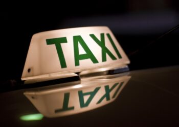 Termina hoje prazo para prefeituras fazerem cadastros no Bem-Taxista