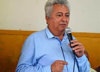 Gilson Andrade responde a Ivan Leite: “Você tem inveja de mim. Vá cuidar da sua vida”