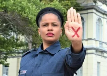 Policia prende homem de 51 anos suspeito de ameaçar a ex-companheira em Nossa Senhora do Socorro