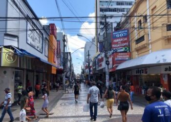 Sergipe registra criação de 830 novos empregos formais em julho. O registro de acúmulo chegou a 14.998 postos