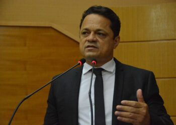 Capitão Samuel diz que a maior fraude eleitoral desta eleição foi cometida pelos partidos políticos