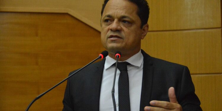 Capitão Samuel diz que a maior fraude eleitoral desta eleição foi cometida pelos partidos políticos