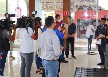 516 requerimentos de registro de candidatura foram protocolados no TRE-SE