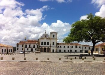 São Cristóvão terá aniversário da Chancela da Praça nesta quarta