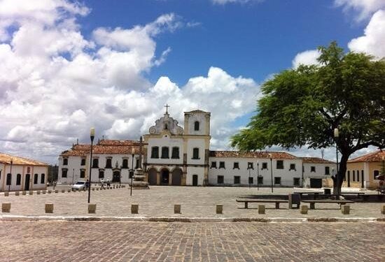 São Cristóvão terá aniversário da Chancela da Praça nesta quarta